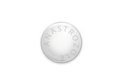 Anastrozole