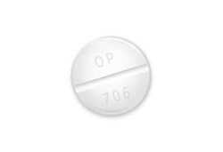 Antabuse (disulfiram)