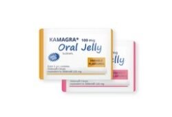 Kamagra Oral Jelly