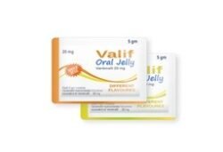 Valif Oral Jelly