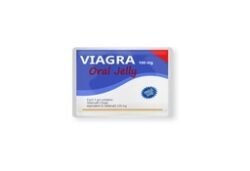 Viagra Oral Jelly