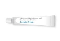 Cosvate cream
